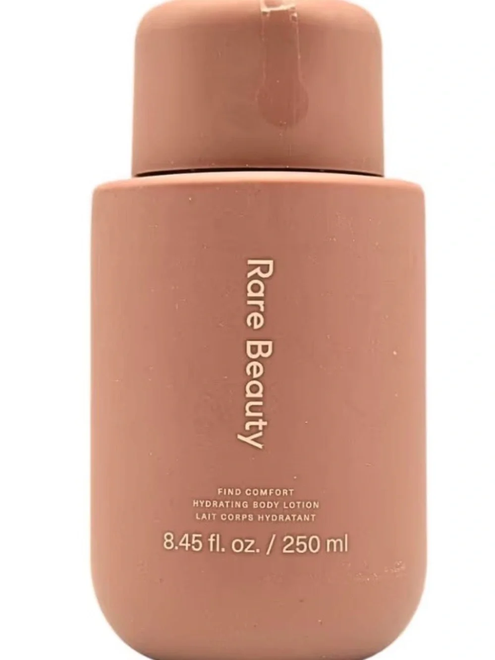 Rare Beauty Find Comfort Hydrating Body Lotion - 8.45 fl oz / 250 mL (602)